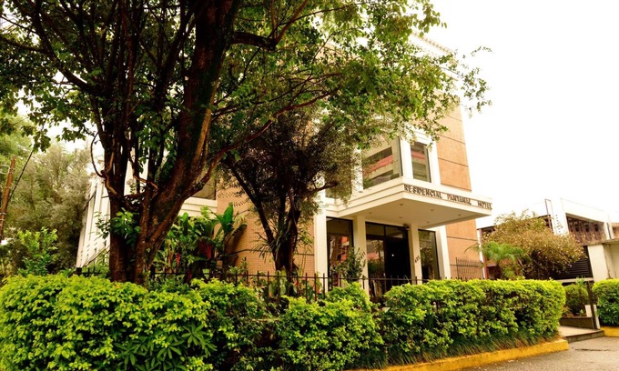 Vila Mariana Hotel | Residencial Pantanal Chácara Klabin
