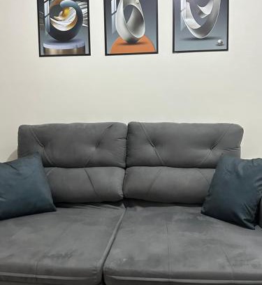 Sinop Apartamento | Residencial Paraiso