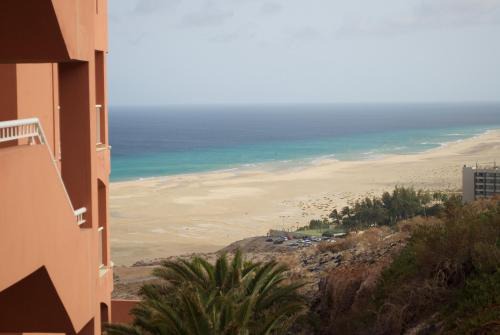 Pájara Apartamento | Residencial Playa Paraiso