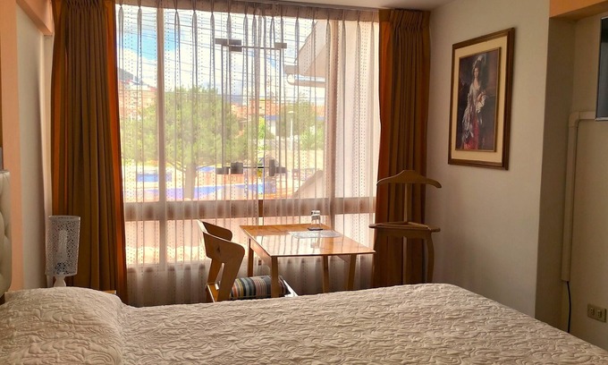 Cusco Cama Y Desayuno | Residencial Plaza España