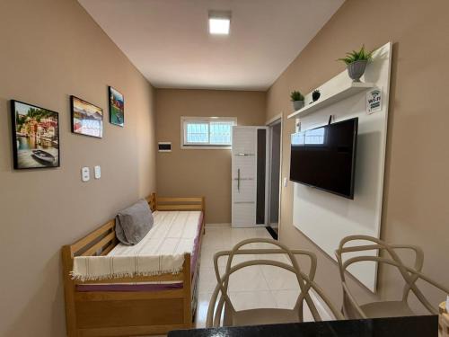 Joaquim Tavora Apartamento | Residencial Portela 08C