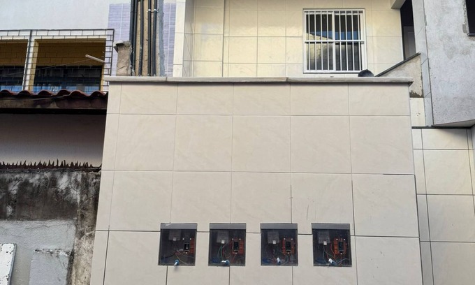 Joaquim Tavora Apartamento | Residencial Portela
