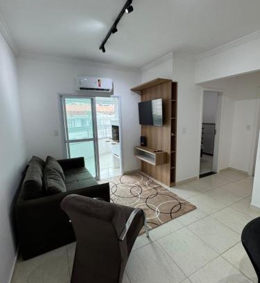 Caicara Apartamento | Residencial Portinari