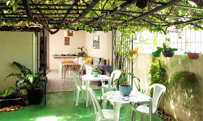Centro Hotel | Residencial Porto de Galinhas