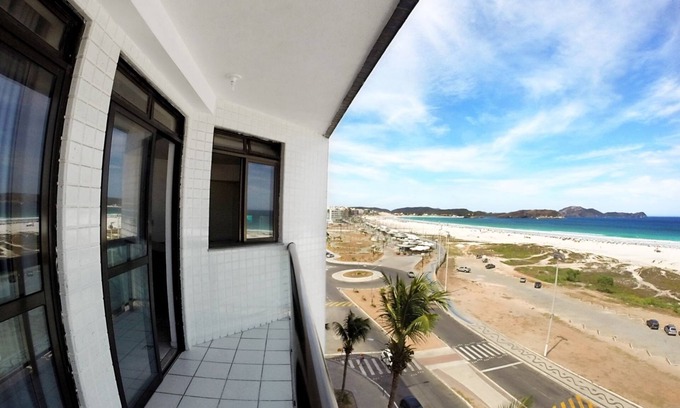 Vila Nova Apartamento | Residencial Porto Príncipe