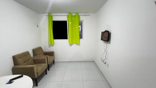 Baia da Traicao Apartamento | Residencial Praia de Coqueirinho