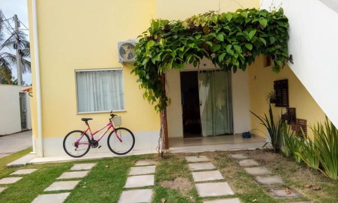 Coroa Vermelha Apartamento | Residencial Praia dos Corais