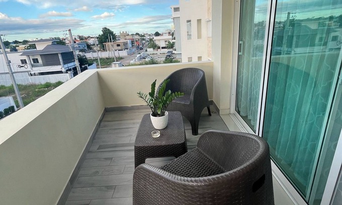 Las Piedras Apartamento | Residencial R.A.I