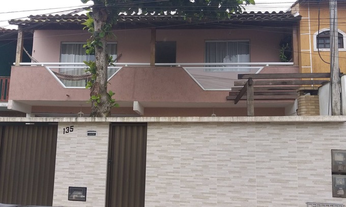 Tamoios Casa | Residencial Recanto da Praia