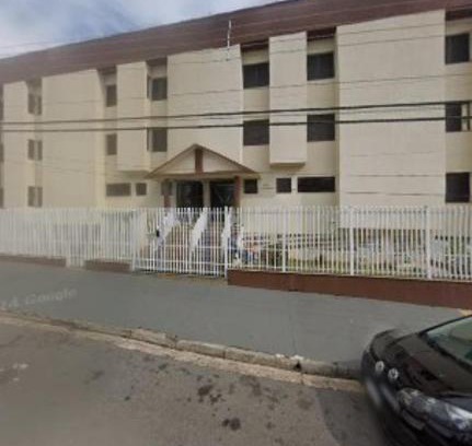 Braganca Paulista Apartamento | Residencial requinte