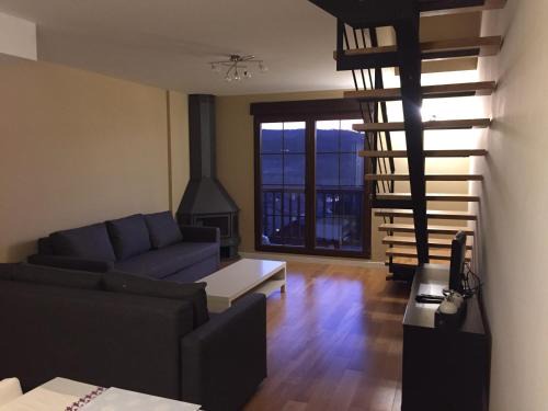 Alcalá de la Selva Apartamento | Residencial Ribes- Massana