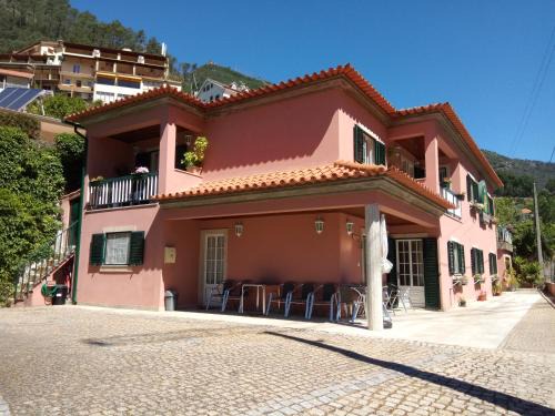 Geres Casa | Residencial Ribeiro