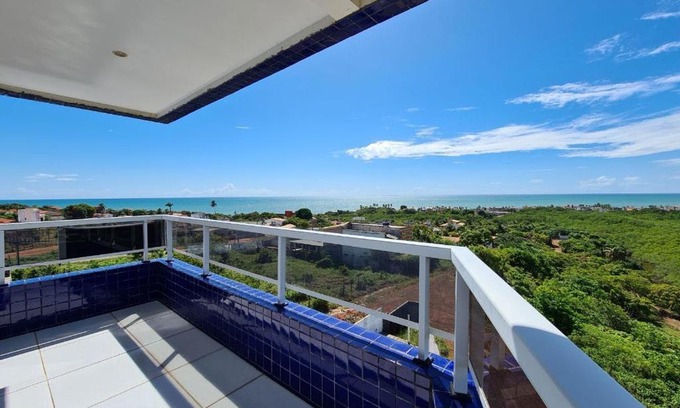 Village Jacuma Apartamento | Residencial Rio Gurigi 301
