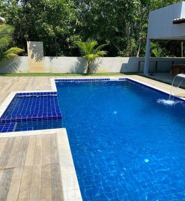 Prado Casa | Residencial Rocha - Praia de Guaratiba - Prado - Ba