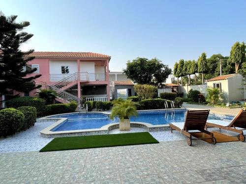 Belas Casa | Residencial Ru-B
