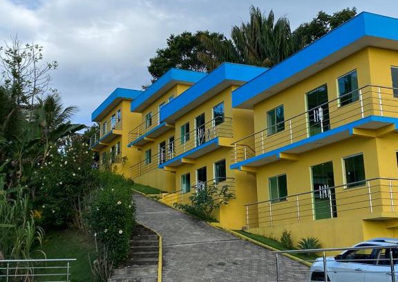 Itacare Apartamento | Residencial Sítio Paraíso
