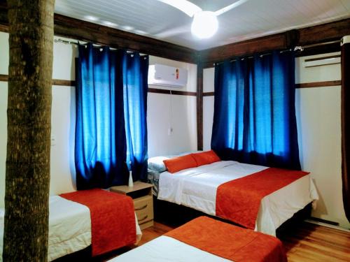 Gramado Chalet De Esquí | Residencial Saldanha