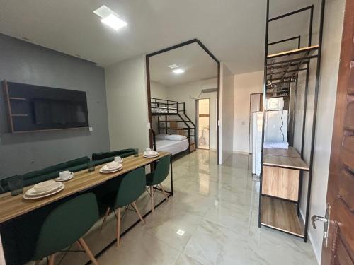 Tibau Apartamento | Residencial Salinas