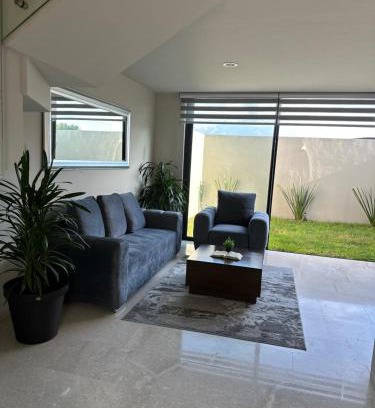 San Agustín Casa | Residencial Santa Anita