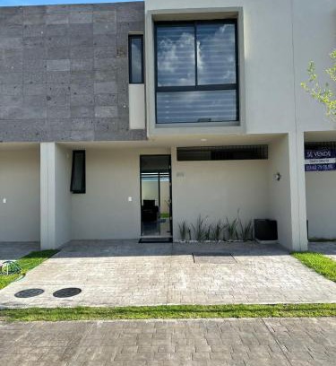 San Agustín Casa | Residencial Santa Anita