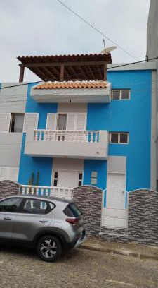 Espargos Apartamento | Residencial Soares