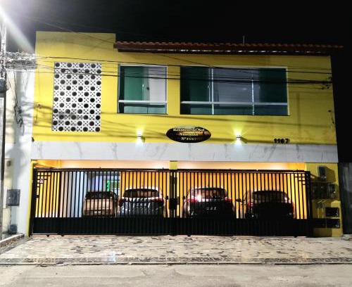 Atalaia Apartamento | Residencial Sol Nascente