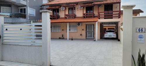 Cachoeira do Bom Jesus Apartamento | Residencial Tranquilidade Florianopolis
