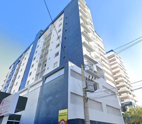Centro Apartamento | Residencial Veneza - Perto de TUDO! LZN Hospedagens