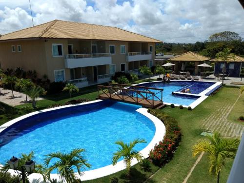 Guarajuba Casa | Residencial Verano 105C