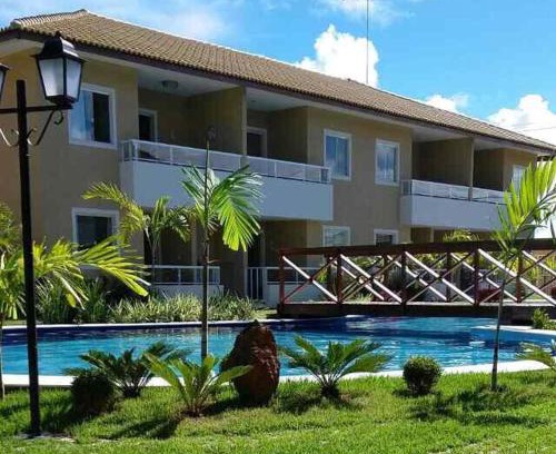 Guarajuba Apartamento | Residencial Verano