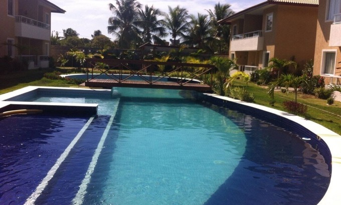 Centro Apartamento | Residencial Verano Guarajuba