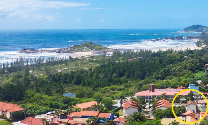 Garopaba Casa | Residencial Villa Luana
