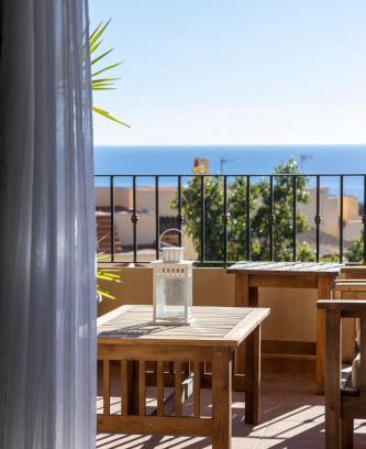 Los Geraeos Apartamento | Residencial Villa Marina CC1