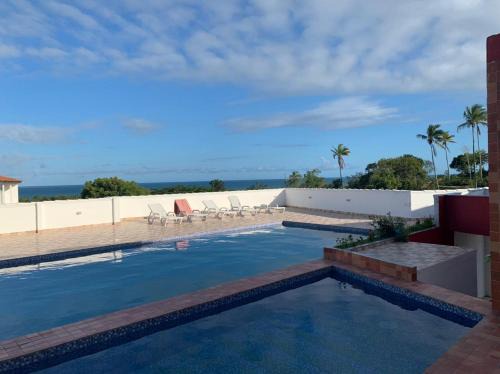 Porto Seguro Apartamento | Residencial Vista Mar II