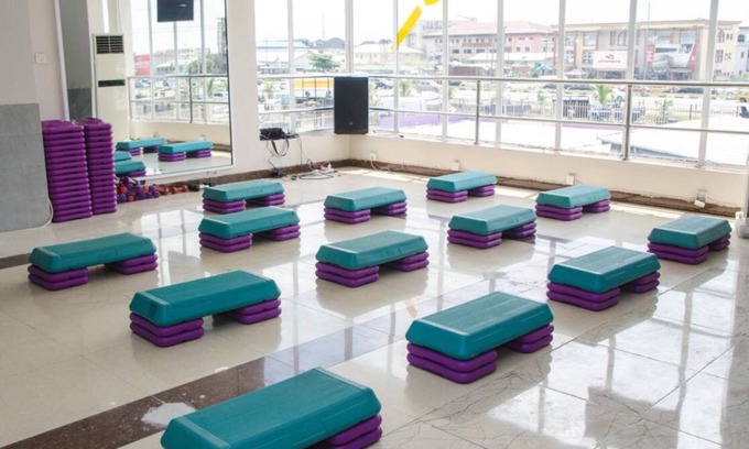 Ofin Hotel | Residency Hotel Lekki Lagos