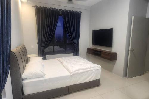 Labu Apartamento | Residensi Klia Tour A