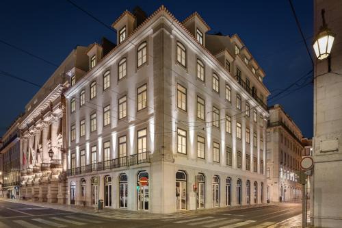 Baixa Apartamento | Residentas Aurea