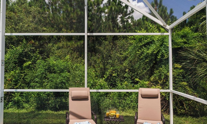 West Kissimmee Villa | Residentas Autumn Creek