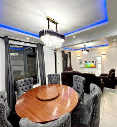 Kitengela Casa | Residential Townhouse