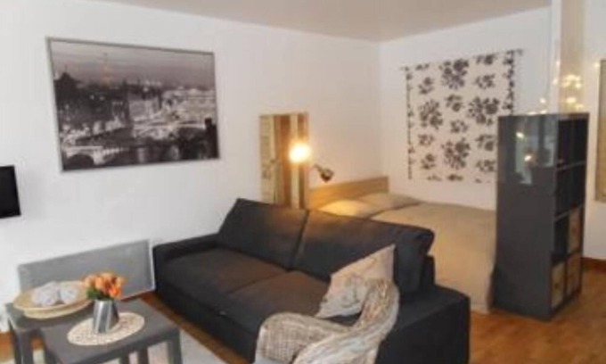 Gare Apartamento | Piso / apartamento - PARIS