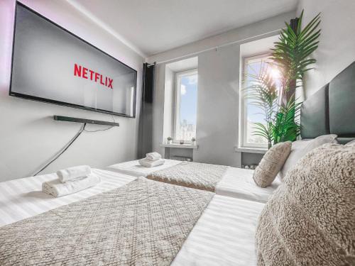 Kallio Apartamento | Residential Homes Helsinki Penthouse