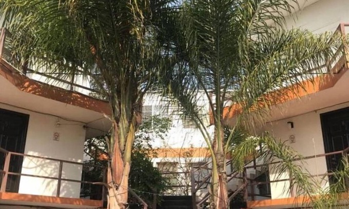 Tula de Allende Apartamento | Residencial Las Palmas 2