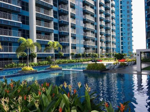 Tambo Apartamento | Residential Resort Condo by the Bay