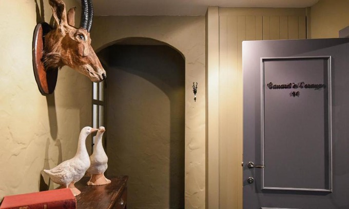 Heist Casa | Residentie De Laurier