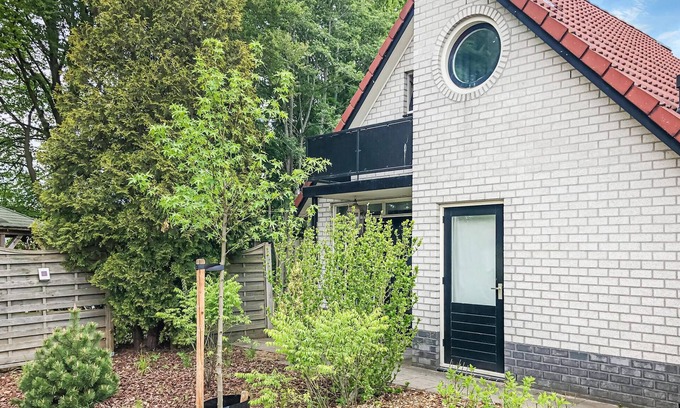 Delden Casa | Residentie De Mors Type Dinkel