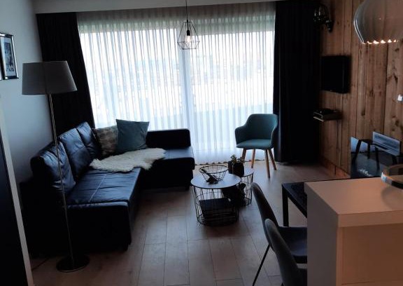 Nieuwpoort Apartamento | Residentie Den Oever 8