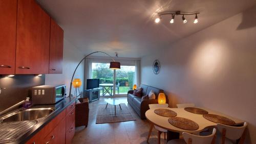 Sint-Idesbald Apartamento | Residentie Koksijde promenade