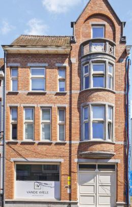 Kortrijk Apartamento | Residentie Nevejan