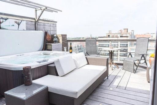 Heist Apartamento | Residentie New Sight