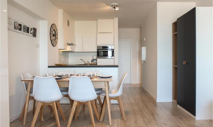 Mariakerke Apartamento | Residentie Placide